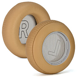 INF Coussinets d'oreille en peau de mouton pour Bang & Olufsen Beoplay H9/H7/H9i