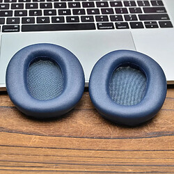 INF Coussinets d'oreille en mousse à mémoire de forme pour casque Sony WH-CH720N Blue pas cher