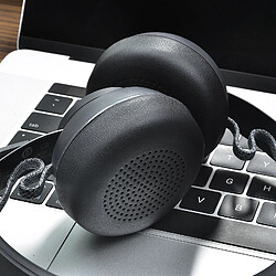 Avis INF Coussinets de remplacement pour casque sans fil Logitech Zone