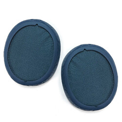 Avis INF Coussinets d'oreille en mousse à mémoire de forme pour casque Sony WH-CH720N Blue