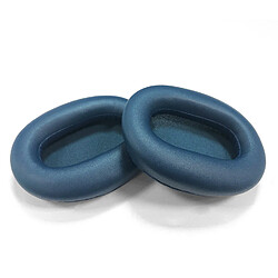 INF Coussinets d'oreille en mousse à mémoire de forme pour casque Sony WH-CH720N Blue