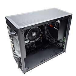 Acheter PcCom Work Intel Core i5-12400 / 16GB / 500GB SSD / Windows 11 Pro V2