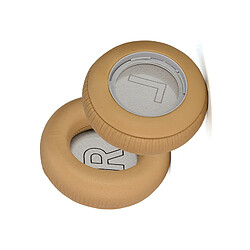 INF Coussinets d'oreille en peau de mouton pour Bang & Olufsen Beoplay H9/H7/H9i