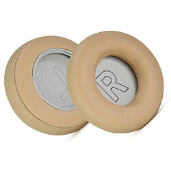 INF Coussinets d'oreille en peau d'agneau pour B&O Beoplay H9 3rd Gen, Paquet de 2