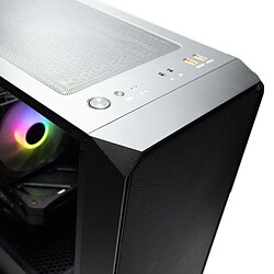 PcCom Ready Intel Core i5-14400F / 32 Go / 1To SSD / RTX 5060 Ti 8Go / Windows 11 Home pas cher