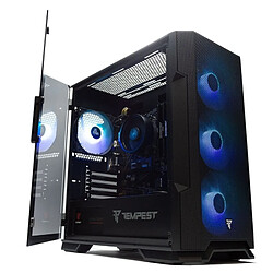 PcCom Work AMD Ryzen 7 5700G/32GB/1TB SSD / Windows 11 Home V3 