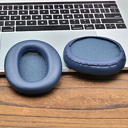Acheter INF Coussinets d'oreille en mousse à mémoire de forme pour casque Sony WH-CH720N Blue