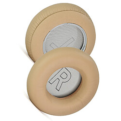 INF Coussinets d'oreille en peau d'agneau pour B&O Beoplay H9 3rd Gen, Paquet de 2