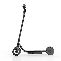 AOVOPRO Ladped LP65 Trottinette Électrique Enfant Noir, 3 Vitesses, Moteur 250W, Pneus 6.5’’,LED M