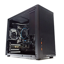 Avis PcCom Work Intel Core i7-12700 / 32Go / 1To SSD V3