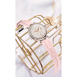 Montre connectée
