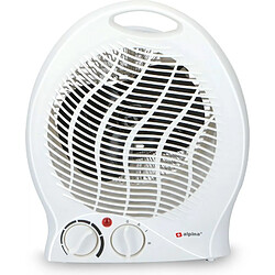 Radiateur soufflant Alpina
