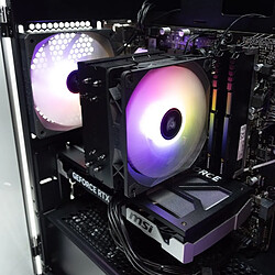 Acheter PcCom Ready Intel Core i5-14400F / 32 Go / 1To SSD / RTX 5060 Ti 8Go / Windows 11 Home