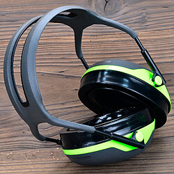 INF Coussinets d'oreille en gel pour casques antibruit 3M Peltor