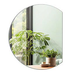 Tulup Miroir Organique 4068547233080 - 63x70 cm