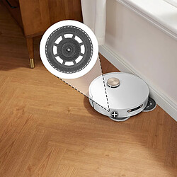Avis INF Support de Mop de Remplacement pour Aspirateur Robot Dreame X50 Ultra/L50 Ultra/L40s Pro U