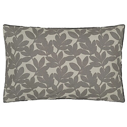 Designers Guild Taie d'oreiller imprimée en percale de coton, TANJORE