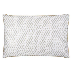 Taie d'oreiller & de traversin