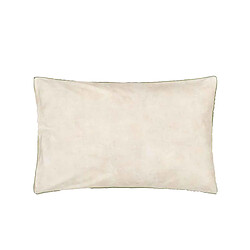Taie d'oreiller & de traversin