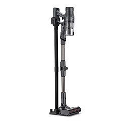Schneider - Sch_v55p - Gris - 180 Airwatts - Aspirateur Balai Sans Fil - Tube Pliable pas cher