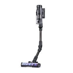 Acheter Schneider - Sch_v55p - Gris - 180 Airwatts - Aspirateur Balai Sans Fil - Tube Pliable