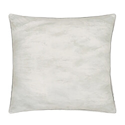 Designers Guild Taie d'oreiller imprimée en satin de coton, YULAN MAGNOLIA