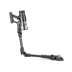 Avis Schneider - Sch_v55p - Gris - 180 Airwatts - Aspirateur Balai Sans Fil - Tube Pliable