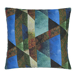 Taie d'oreiller & de traversin