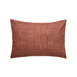 A Demain Taie d'oreiller imprimée en polyester recyclé, DIEGO