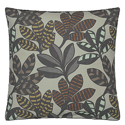 Designers Guild Taie d'oreiller imprimée en percale de coton, TANJORE