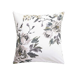 Designers Guild Taie d'oreiller imprimée en satin de coton, SHANGHAI GARDEN