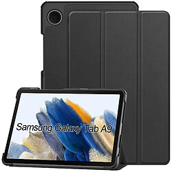 INF Étui de protection pour tablette Samsung, noir Galaxy Tab A9