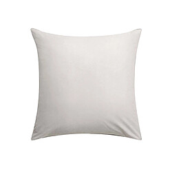 Taie d'oreiller & de traversin