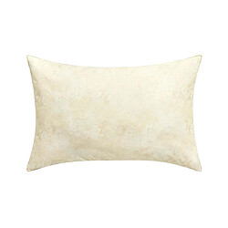 Designers Guild Taie d'oreiller imprimée en percale de coton, CLAY COLLAGE