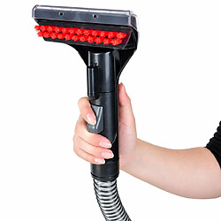 INF Brosse de nettoyage en profondeur de 15 cm compatible avec Bissell - Accessoire de précisi pas cher