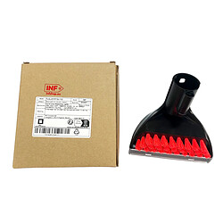Acheter INF Brosse de nettoyage en profondeur de 15 cm compatible avec Bissell - Accessoire de précisi