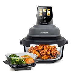 Friteuse Schneider