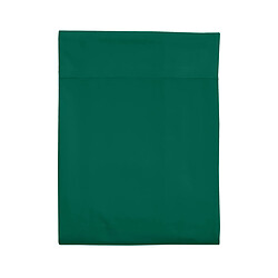 A Demain Drap plat uni en coton, LES UNIS