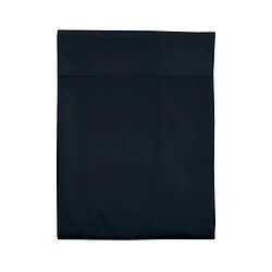 A Demain Drap plat uni en coton, LES UNIS
