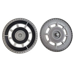 INF Support de Mop de Remplacement pour Aspirateur Robot Dreame X50 Ultra/L50 Ultra/L40s Pro U