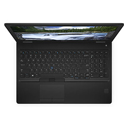 Acheter DELL Precision 3530 15" Core i5 2,6 GHz - SSD 512 Go - 32 Go AZERTY - Français · Reconditionné
