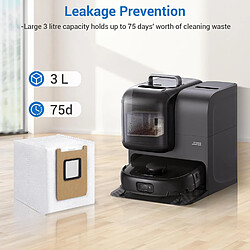 Accessoires aspirateur