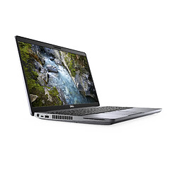 Avis DELL Precision 3551 15" Core i5 2,6 GHz - SSD 256 Go - 8 Go AZERTY - Français · Reconditionné