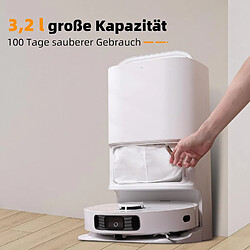 Acheter INF Sacs à poussière pour aspirateur Dreame L10s Pro Ultra
