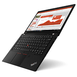 Acheter LENOVO Thinkpad T490 14" Core i7 1,8 GHz - SSD 512 Go - 16 Go AZERTY - Français · Reconditionné