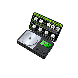 Acheter INF Balance de poche haute précision CX-555A 100 g/0,001 g
