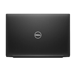DELL Latitude 7490 14" Core i5 1,7 GHz - SSD 256 Go - 16 Go AZERTY - Français - Reconditionné