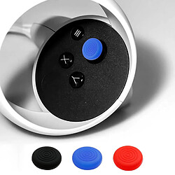 INF Joysticks de remplacement pour le contrôleur analogique 3D Oculus Quest 3 pas cher