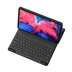 INF Étui-clavier noir pour iPad 10.2/10.5/Air3 10.5