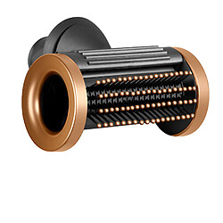 INF Embout lissant anti-mouches Dyson Gold